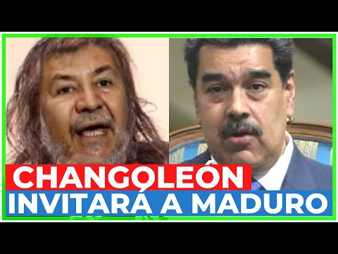 NOROÑA HACE CORAJE por la VISITA de ZELENSKI y AMENAZA con INVITAR a NICOLÁS MADURO