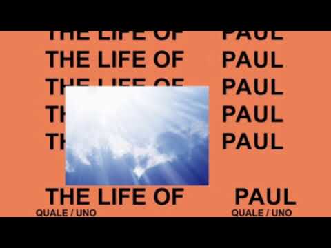 Kanye West - Ultralight Beam (Clean)