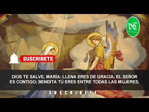 Angelus de Hoy Sabado 09 de JULIO de 2022