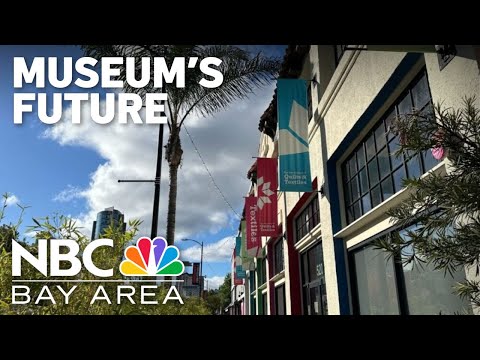 San Jose museum facing uncertain future