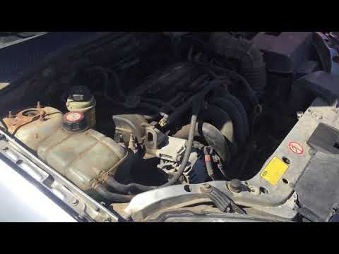 Ford Focus 1998 m dalys