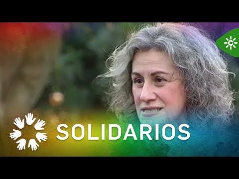 Solidarios | La asistencia personal