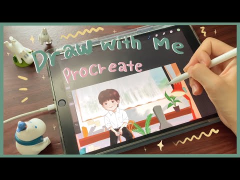 🌻Drawwithme-TaeilNCT5(