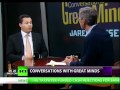 Full Show 6/29/12: Conversations with Great Minds: Jared Genser