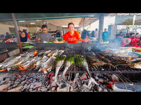 StreetFoodinMalaysia!!🇲🇾E