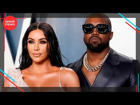 Kim Kardashian confiesa que su relación con Kanye West siempre fue una farsa