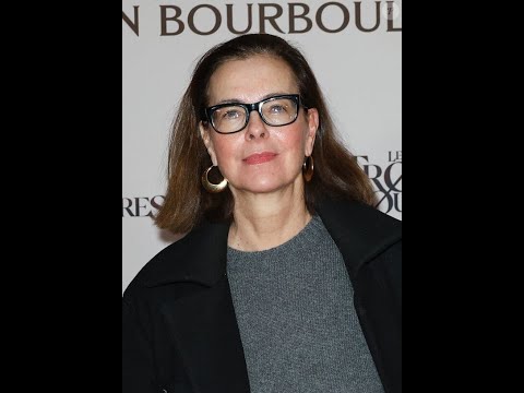 Carole Bouquet profondément mal à l'aise : grosse mise au point sur la tribune en soutien à Géra
