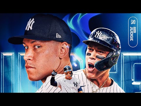 Captain CRUSH! Aaron Judge blasts his 29th homer of the season!