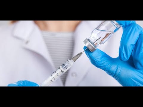 Vacuna contra el cáncer estará lista en 2030