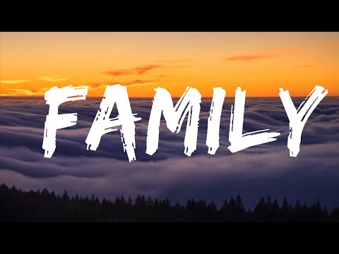 The Chainsmokers & Kygo - Family (Lyrics) Lyrics Video