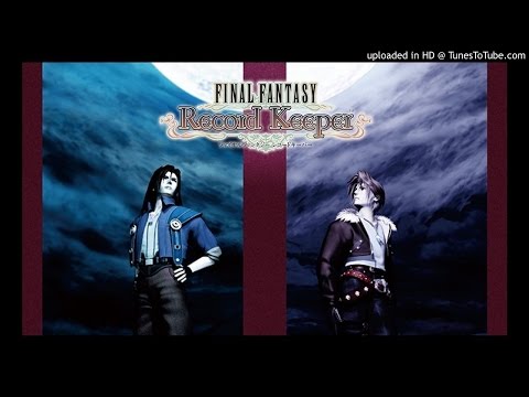 FFRK: Man With The Machine Gun Remix (Extended)