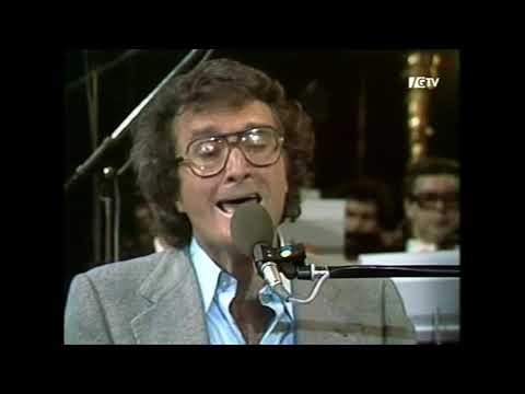 Randy Newman live in Holland 1979