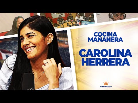 Dulce Frío! - Carolina Herrera y Oyentes Cristianos que Improvisan