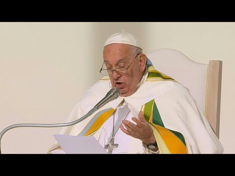 El papa Francisco pidió no encubrir casos de agresiones sexuales | AFP