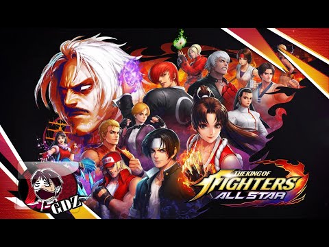 ลาก่อนนะTheKingofFighters