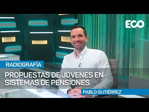 Pablo Gutiérrez: El subsistema mixto requiere reformas ahora  | #Radiografìa