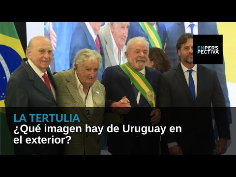 ¿Qué imagen hay de Uruguay en el exterior?