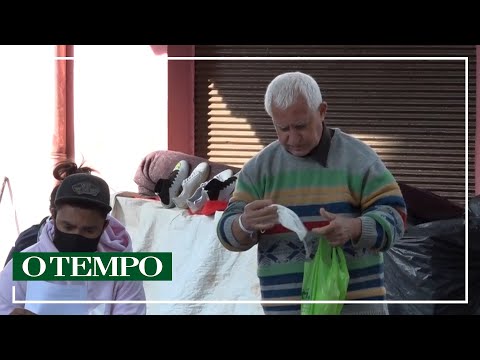 Inflação corrói aposentadorias e número de idosos na informalidade cresce 83%