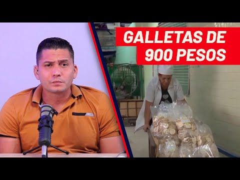 Guanajos TV  Es noticia en el mundo: Ya hay galleta de sal