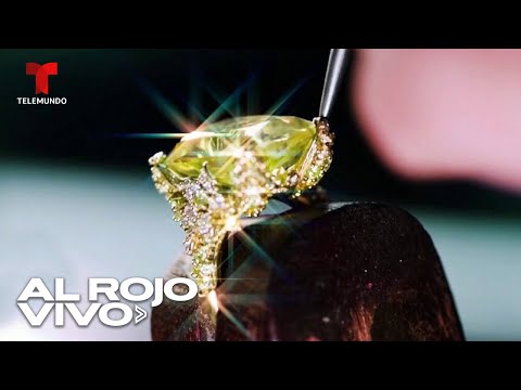 ¿Diamantes cultivados en laboratorio? La nueva tendencia ecológica para lucir joyas preciosas