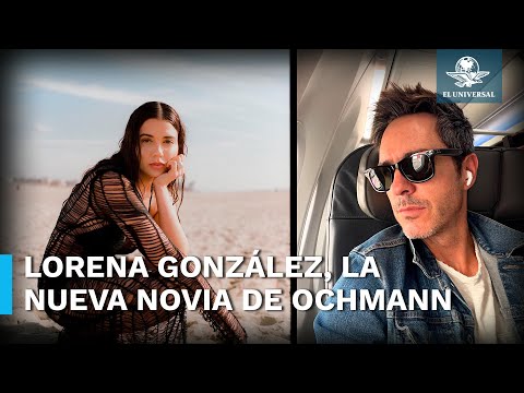 Mauricio Ochmann le da otra oportunidad al amor con la hija del Dr. Simi