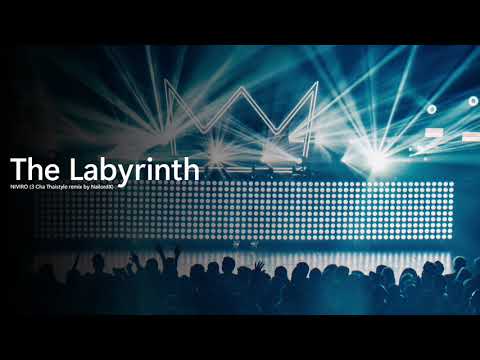 NIVIRO---The-Labyrinth-[3Cha-T NIVIRO---The-Labyrinth-[3Cha-T