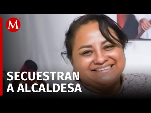 Autoridades de Oaxaca resguardan vivienda donde presuntamente se encuentra la alcaldesa municipal