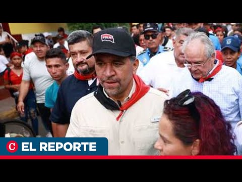 Colombia “cita” a su embajador en Nicaragua por participar en marcha del FSLN