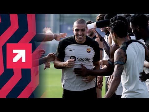 El análisis del fichaje de Oriol Romeu por el FC Barcelona