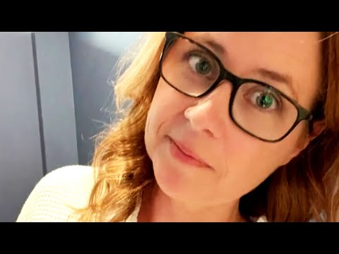 Jenna Fischer Opens Up About Private Breast Cancer Battle