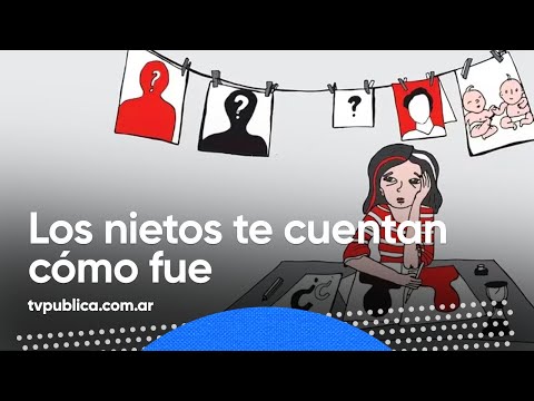 Los nietos te cuentan cómo fue - Otra Trama (Temporada 10)