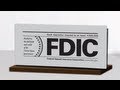 Caller: Take Away FDIC Insurance From Banks That Trade Derivatives?
