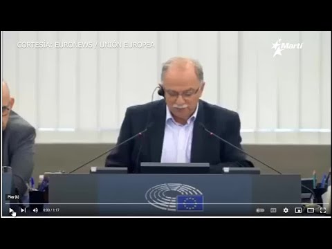 Info Martí | La Unión Europea pide la liberación inmediata de José Daniel Ferrer