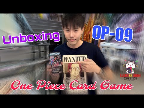 Unboxing+ReviewOnePieceCa