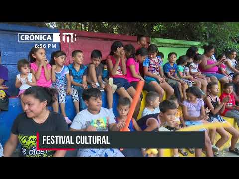 Conmemoran al Comandante Tomás Borge con actividades culturales - Nicaragua