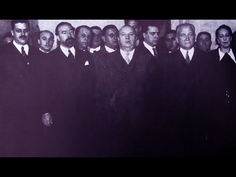 Historia Negra del Socialismo: 90 aniversario del golpe de 1934 en España