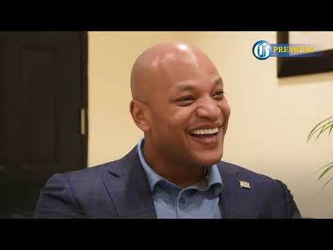 Wes Moore focused on ‘getting it right’ in Maryland