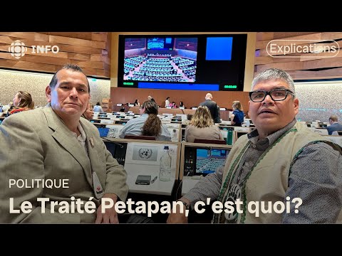 Comprendre le Traité Petapan