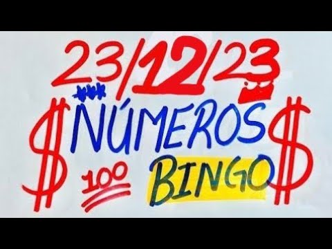 Números ganadores para loterías hoy 02/08/23