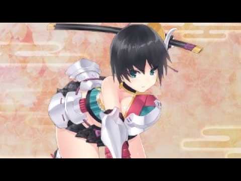 【城プロRE】★2 坂戸城[改弐](刀) イラスト ボイス【低レア】【#城プロRE】