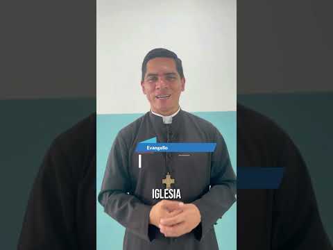 Fueron de pueblo en pueblo, predicando el Evangelio #evangelio (25/09/24) Lucas 9, 1-6 #efrenartiga