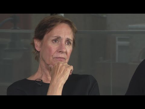 Dean's A-list Interview: Laurie Metcalf talks long history with Chicago theater