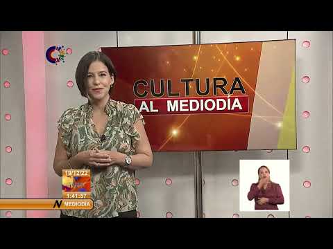 Horizonte Cultural al Mediodía en Cuba: 19/12/2022