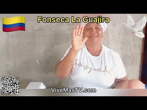 Obras Benéficas  Fonseca La Guajira Colombia