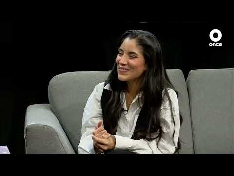 #Calle11 - Programa 38, La Entrevista. Melisa Arzate (09/10/2024)