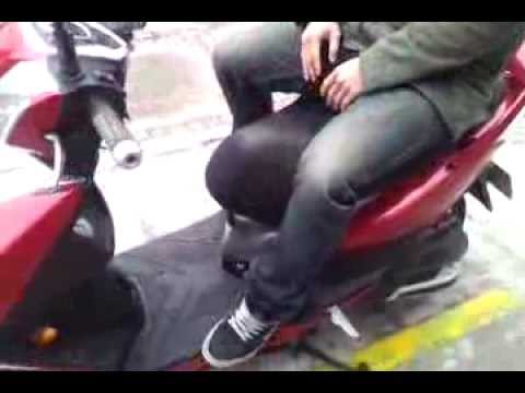 FIGHTER6 車廂大改造~