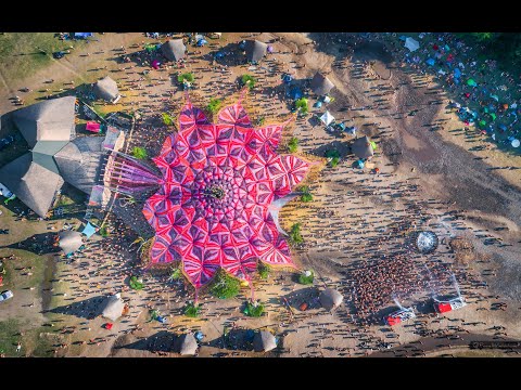 Ozora Festival Dadpuszta Tickets For Concerts Music Events 21 Songkick