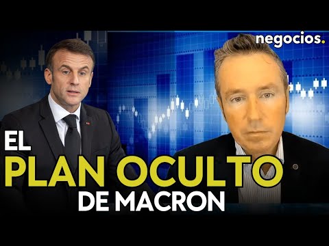 ¿Macron da paso a Marine Le Pen? Lo que esconde el adelanto electoral en Francia. Alberto Iturralde