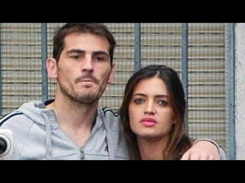 La ruptura de Iker Casillas y Sara Carbonero se hace oficial