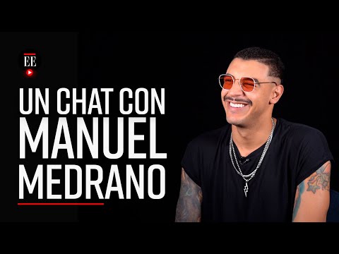 Manuel Medrano: su música desde “Mi otra mitad” | Un chat con | El Espectador